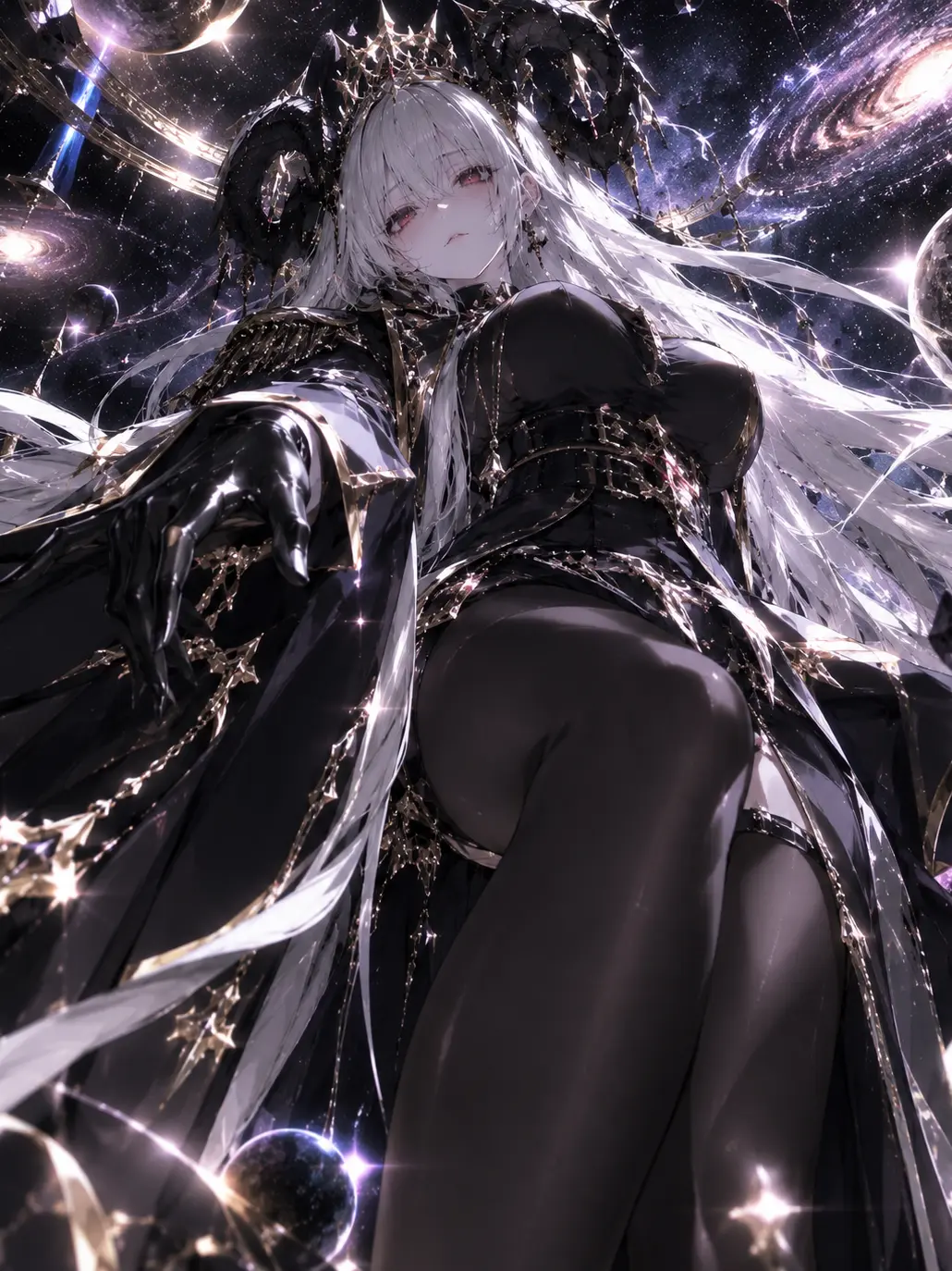 TamestLily2763의 《Extreme》 Did you think you could escape me...?
