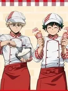 m3xt.613의 MHA/BAKING