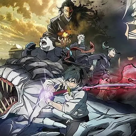 ClearLeaf3621의 呪術廻戦0