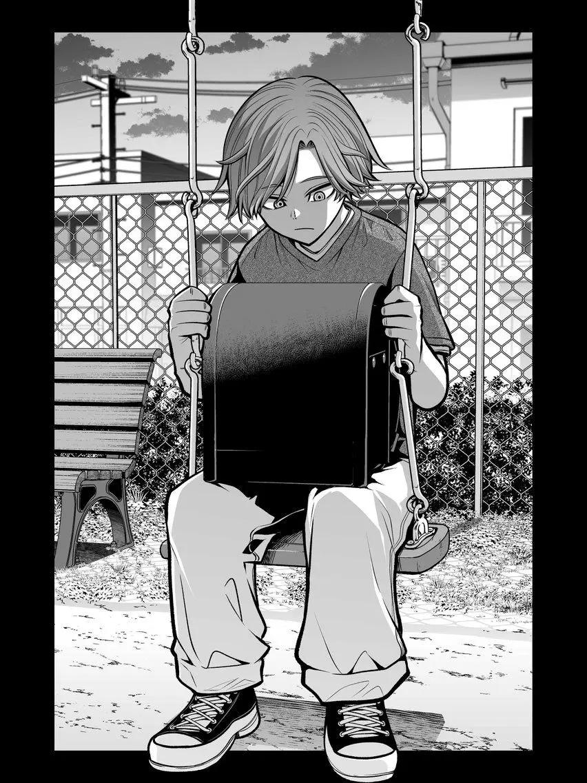 DearBurp0686의 幼少期