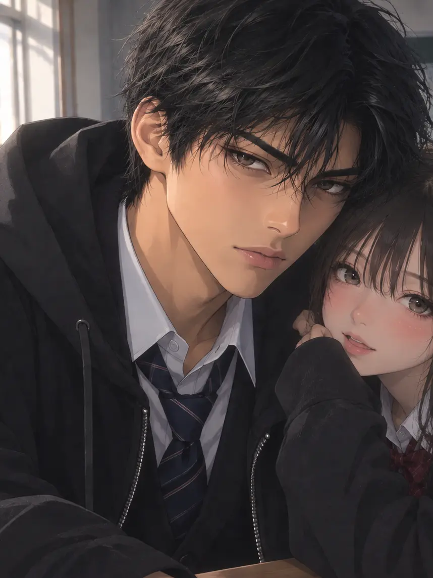 megumi721의 ラテン系の彼は…落とせるか