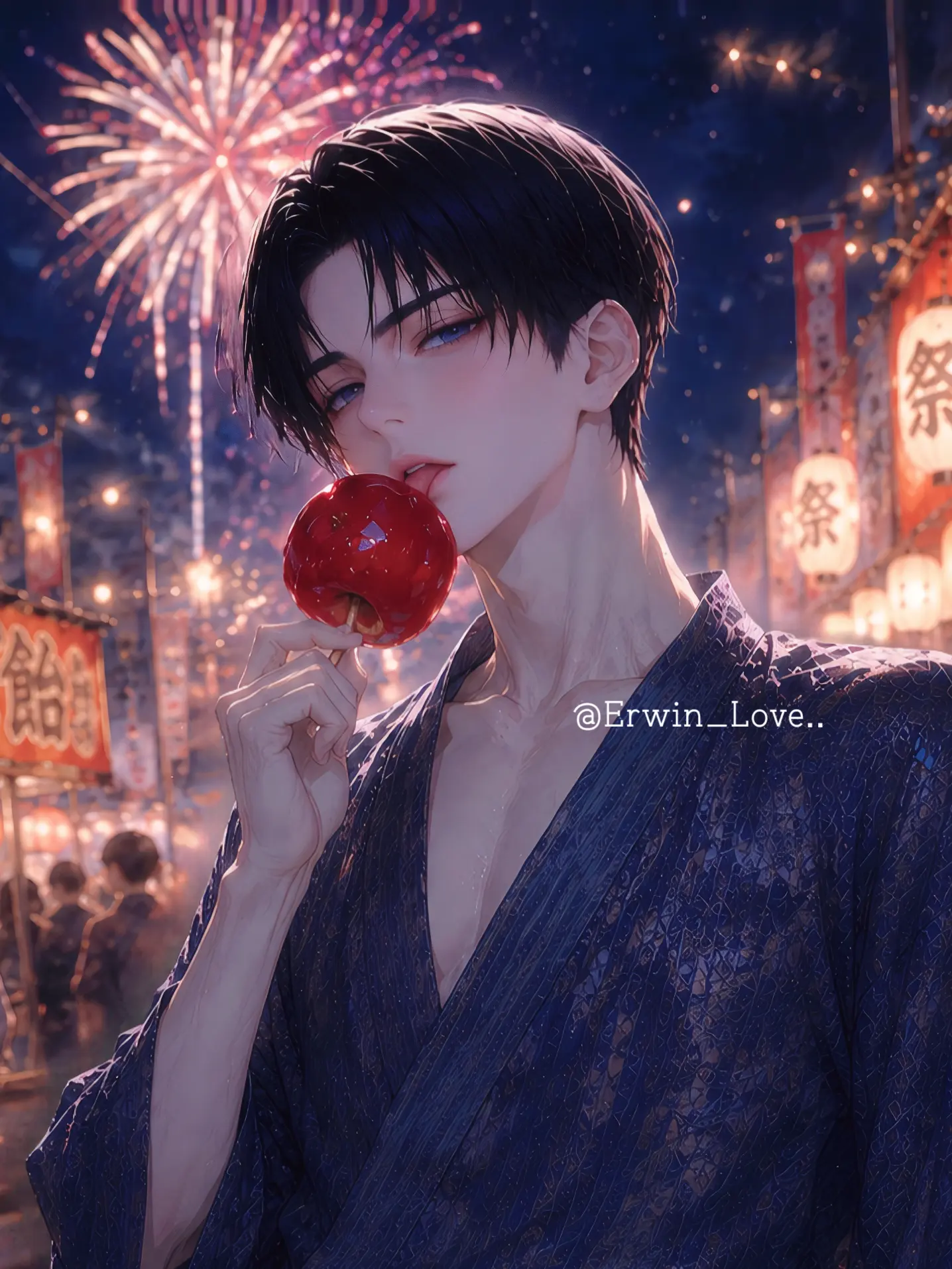 Erwin_Love..의 .