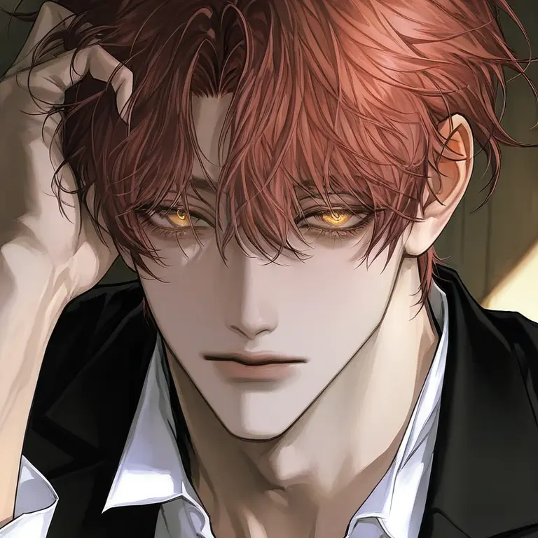 amatou_0119의 狛江 慶一