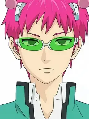 13ISFP의 Saiki Kusuo