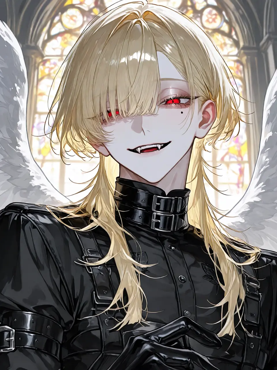 YellowTrade1427의 A Guide to Raising Humans ♡