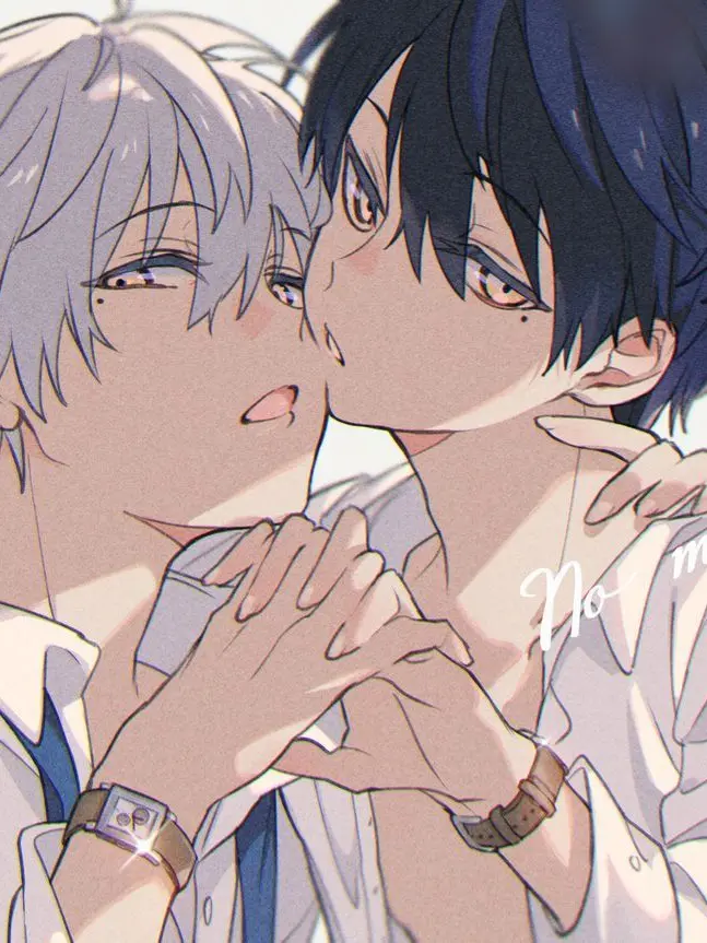 RunnyStep6095의 捩れ曲がった三角関係