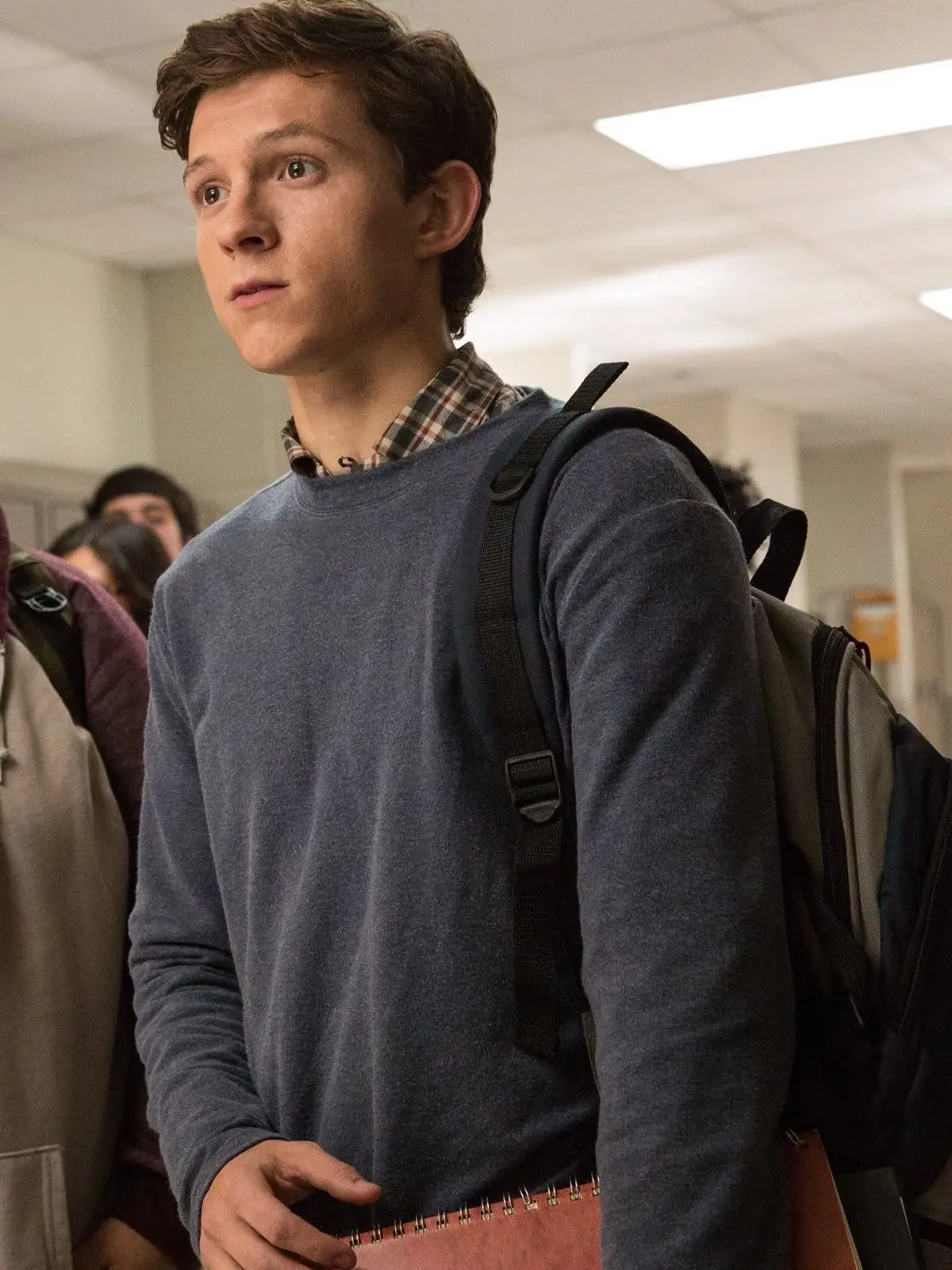 ScreamingSpongebob의 Peter Parker (Homecoming ver.)