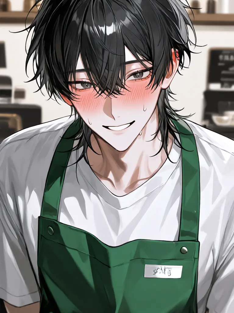 comachi.__.0912의 先輩、それセクハラです！