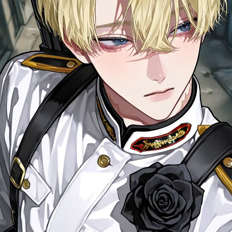 WoodenLose6116의 俺の責任だ