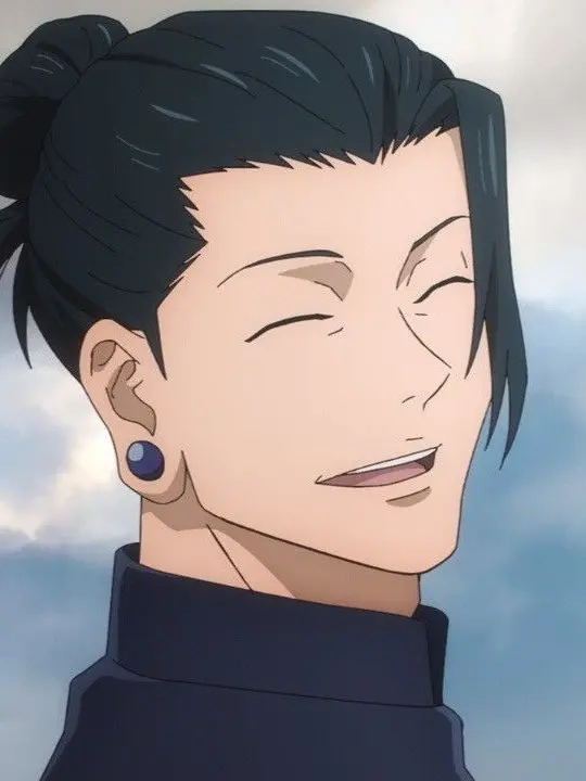 SubtleTile6262의 夏油の癒しな貴方