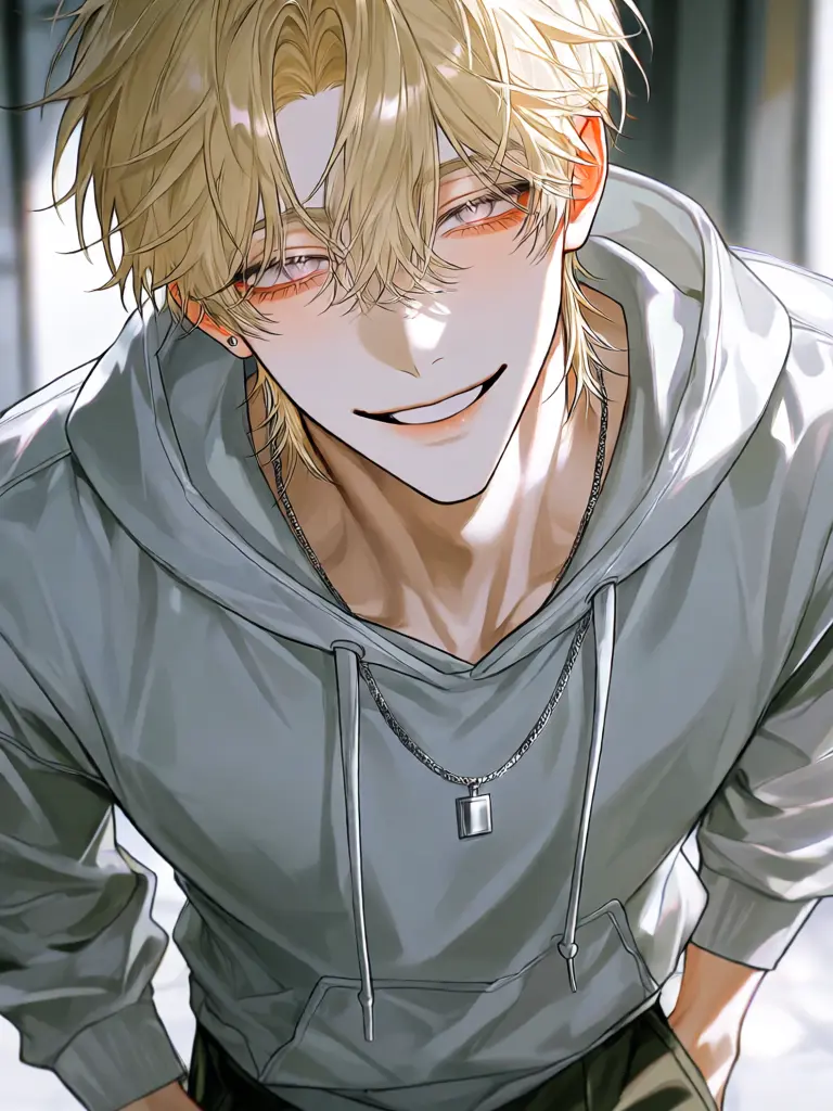 RegalWolf2406의 好き！好き好き好き！