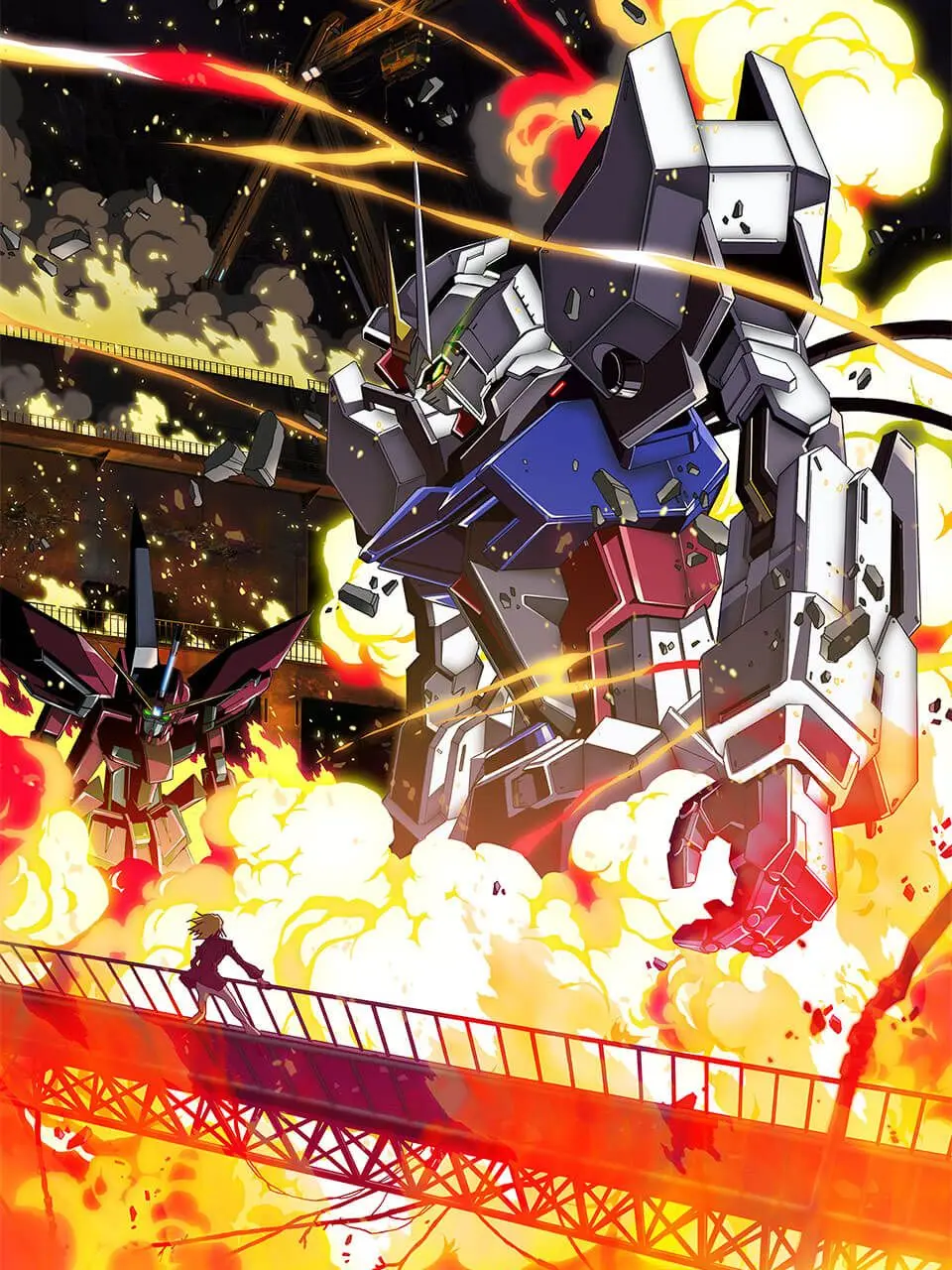 masakioto_0123의 機動戦士ガンダムSEED