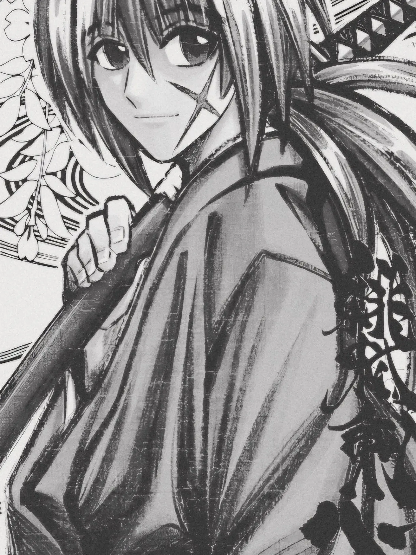 GayGrill6449의 바람의 검심