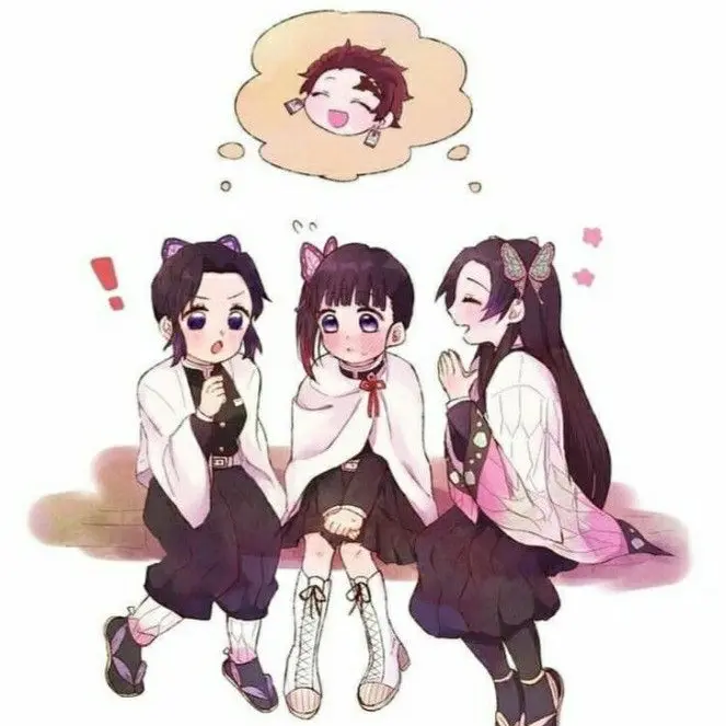 G1209의 탄지로이야기만하는 카나오