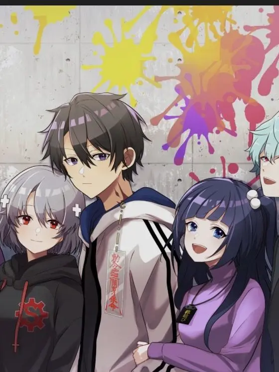 FlushRhea5483의 俺クロ