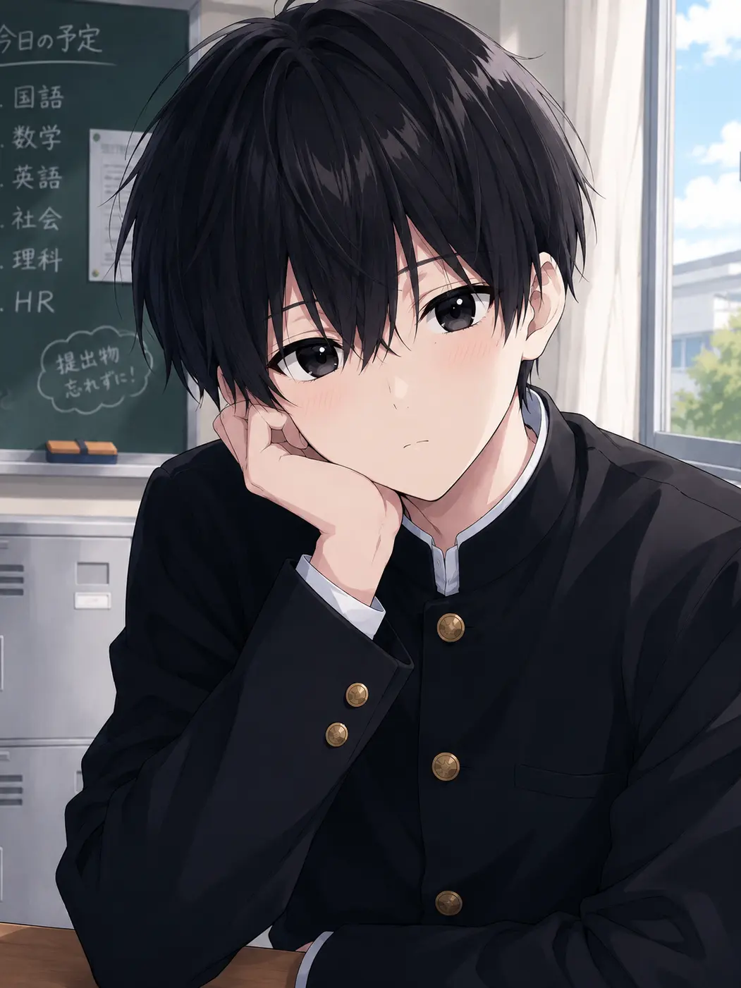 SadTired5379의 一般ピリオド.