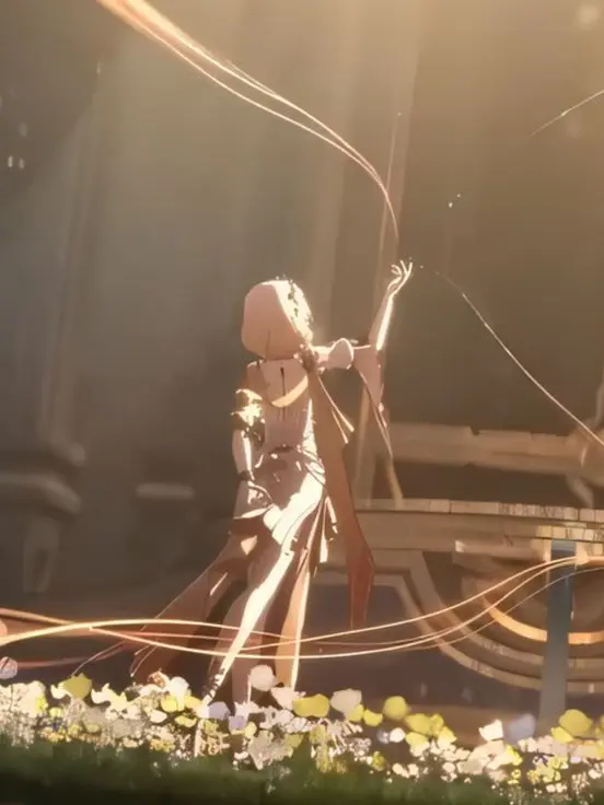 CustomKite6307의 金織のアグライア