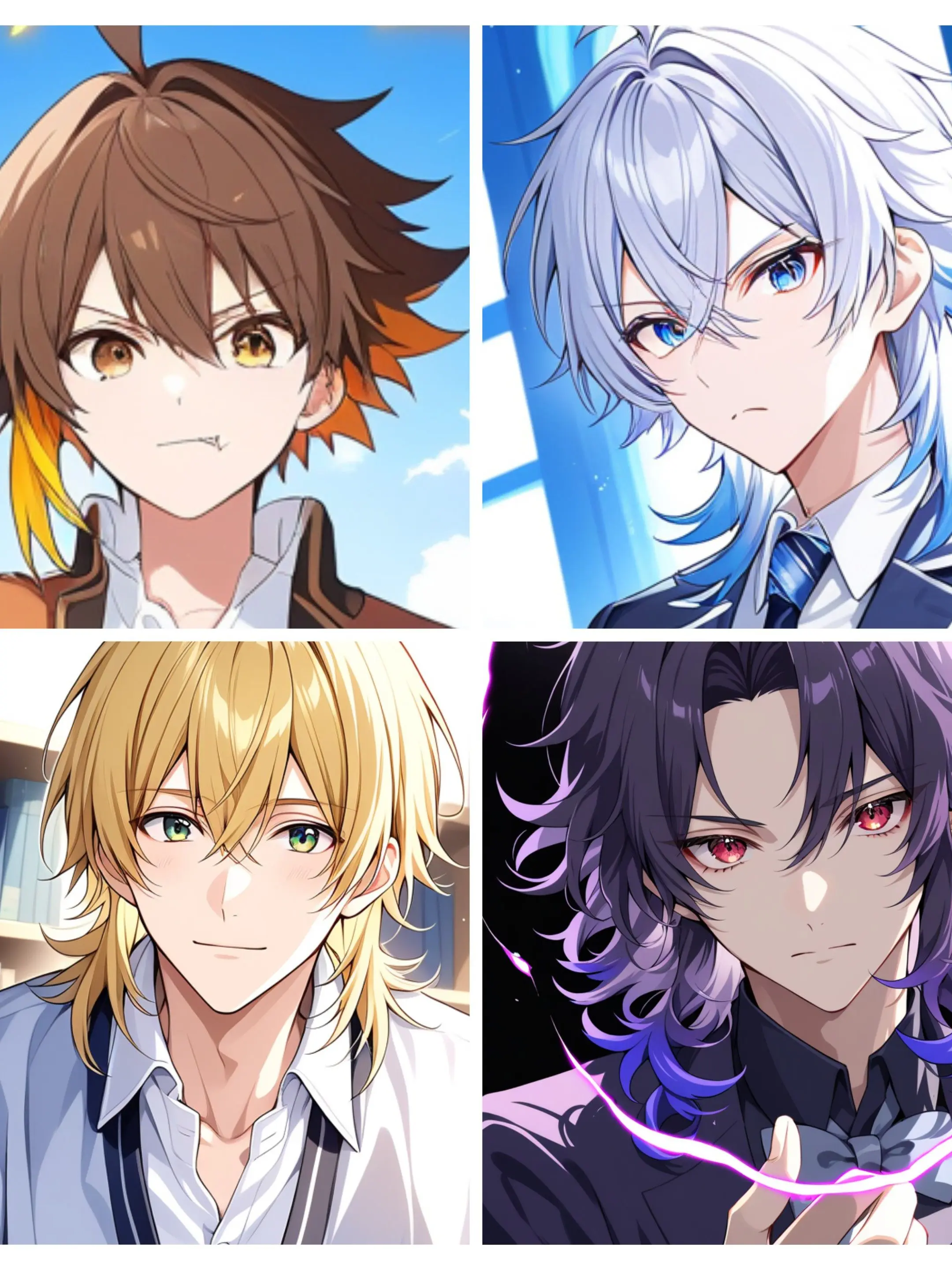 GiddyPot9052의 魔法学園の特異点