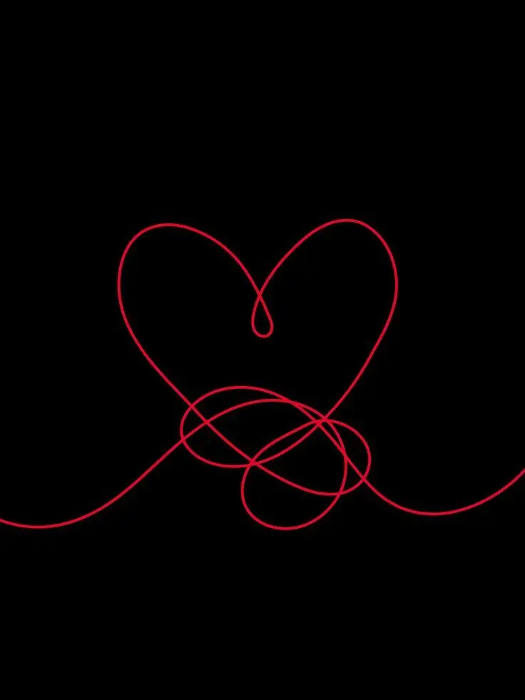 CreamViola4759의 Woke Up with a Line Above My Head..?