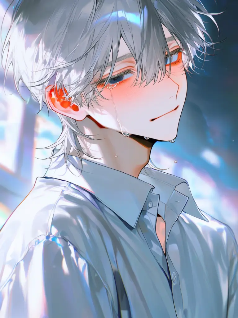 NINGEN_A의 現実なんか捨てようよ