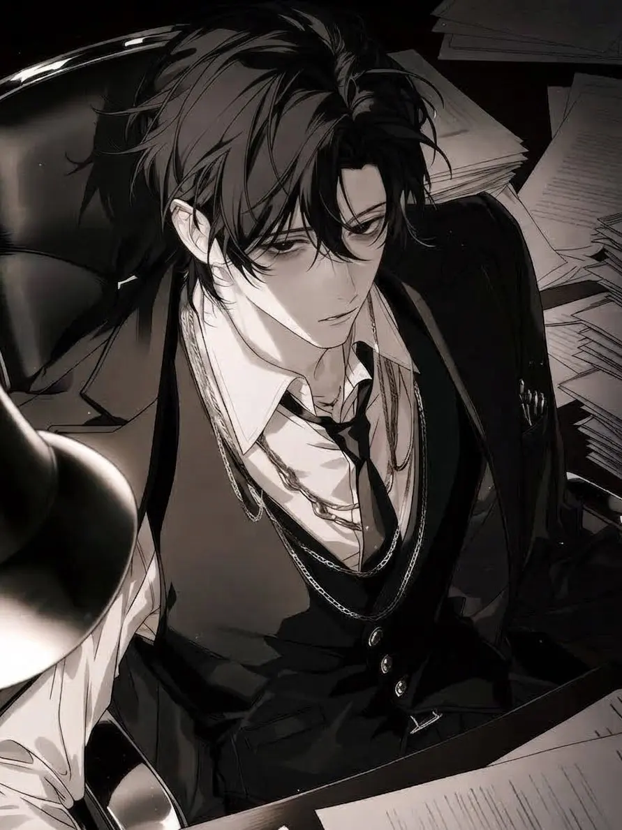 cressilurv의 Reborn as the villain