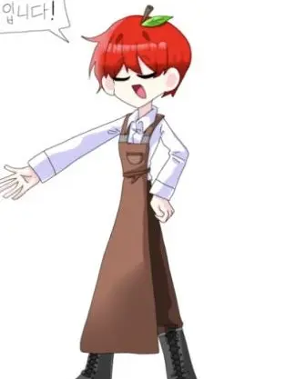 Picdo의 방송중에 캠이..?(재영엽 한2달만)