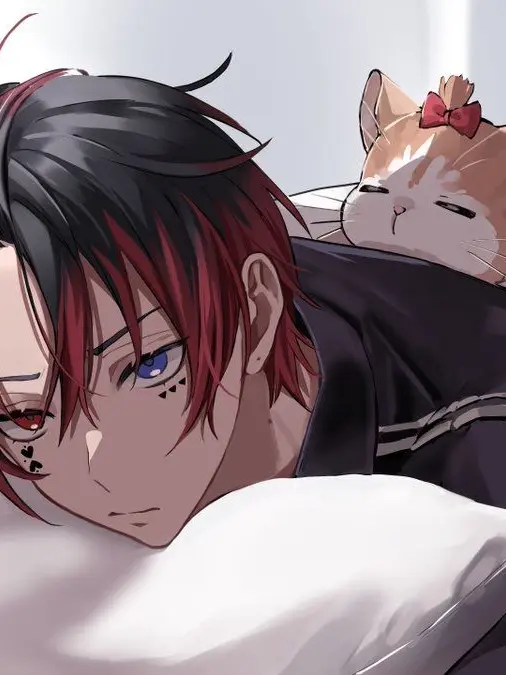 BrashBonus8443의 あっとくんがお兄ちゃん