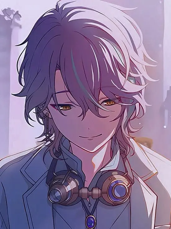 xu_ilo의 𝑺𝒄𝒊𝒆𝒏𝒕𝒊𝒔𝒕
