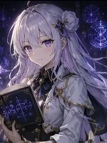 RoomyPot9828의 Magic Academy