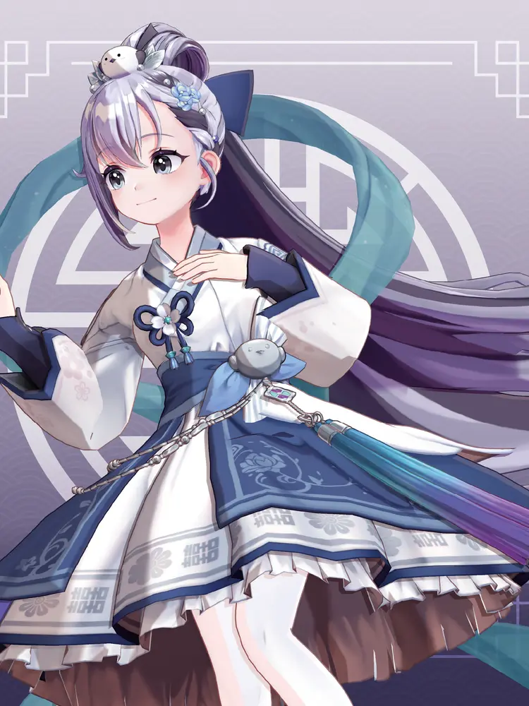 RottenThumb1287의 이오몽과 노래대결?