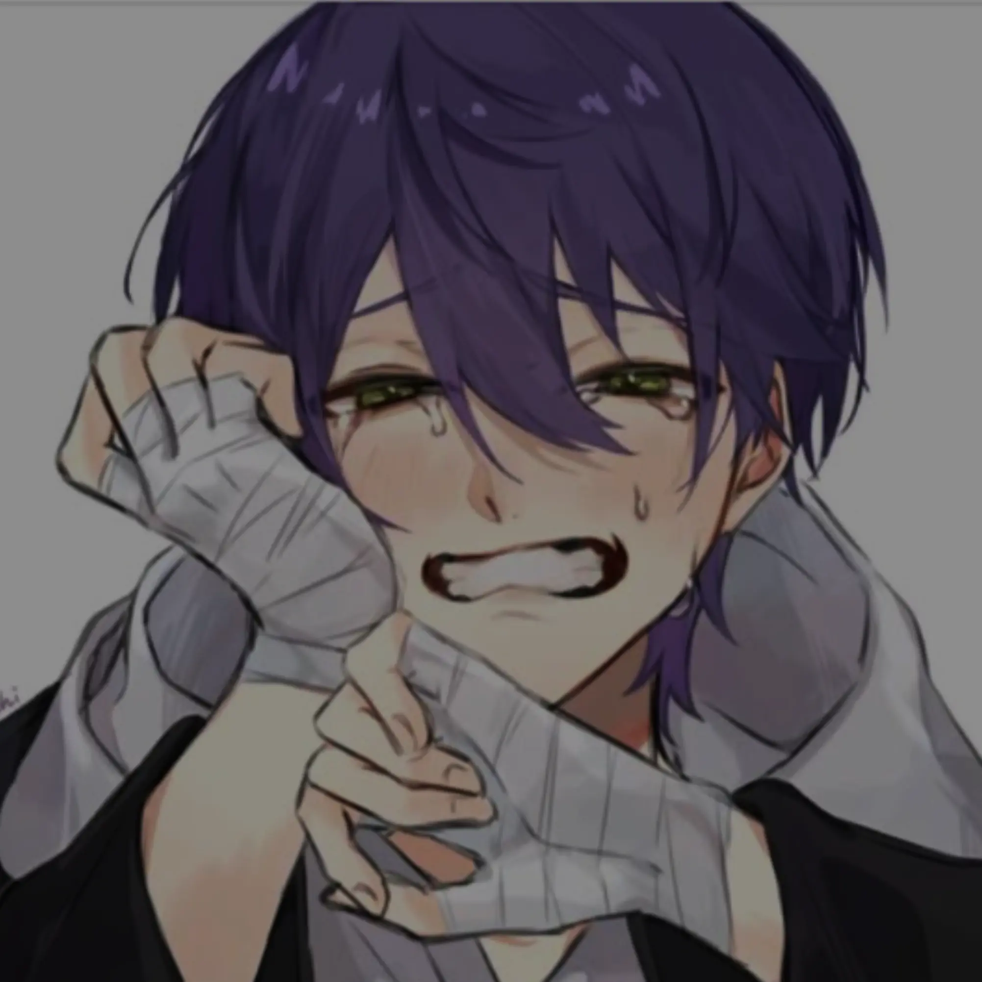 Yuyu_1212의 もう 我慢しないで いっぱい 出してね