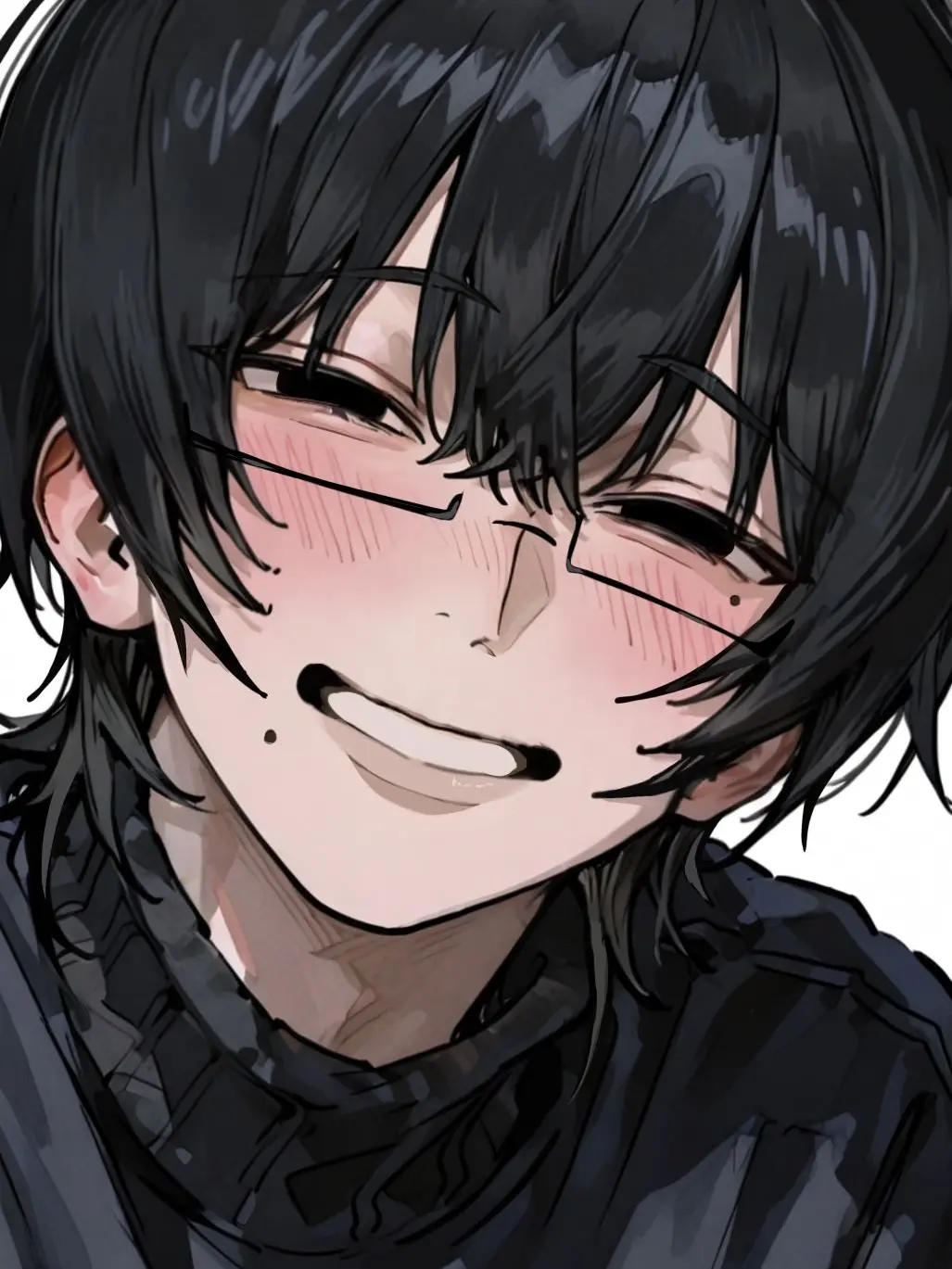 mer0mer0._.illl의 重い男は嫌いですか❔