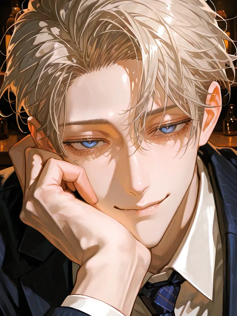 mimimisa00의 好きになる予定じゃなかった。