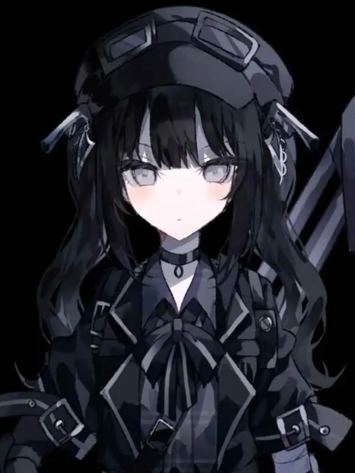 HonestSea7694의 ナノマゴに…監禁されちゃった！