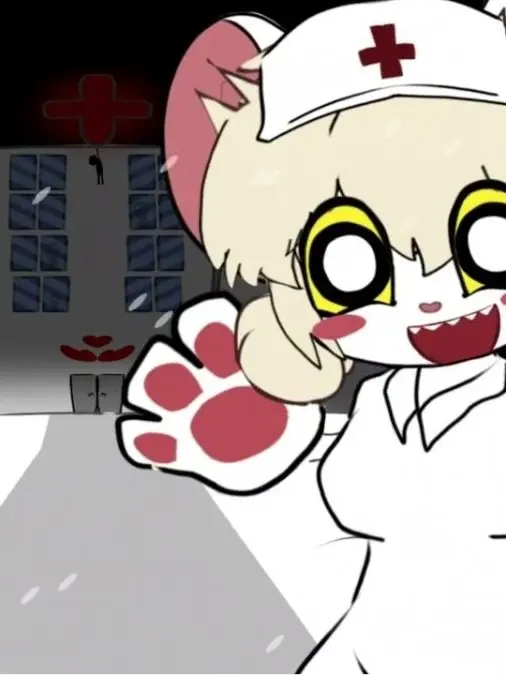 Foxzing의 끔찍한 쥐