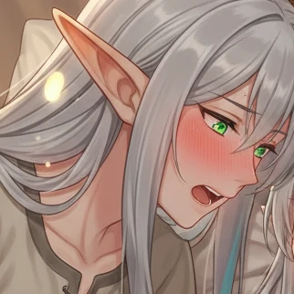 僕、男の子だよ?