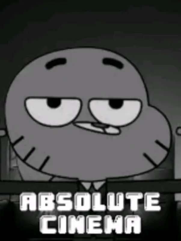 jamielikescheddarcheese의 The Amazing World of Gumball