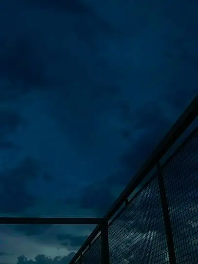 amachan의 精神病棟　隔離施設