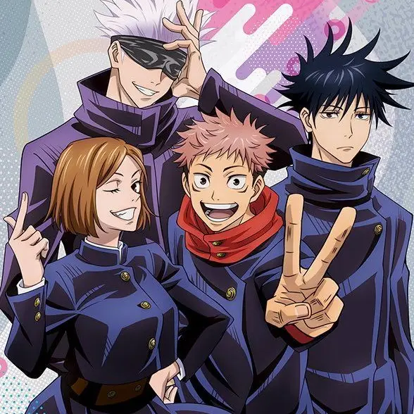 ShrillJudge2844의 주술회전