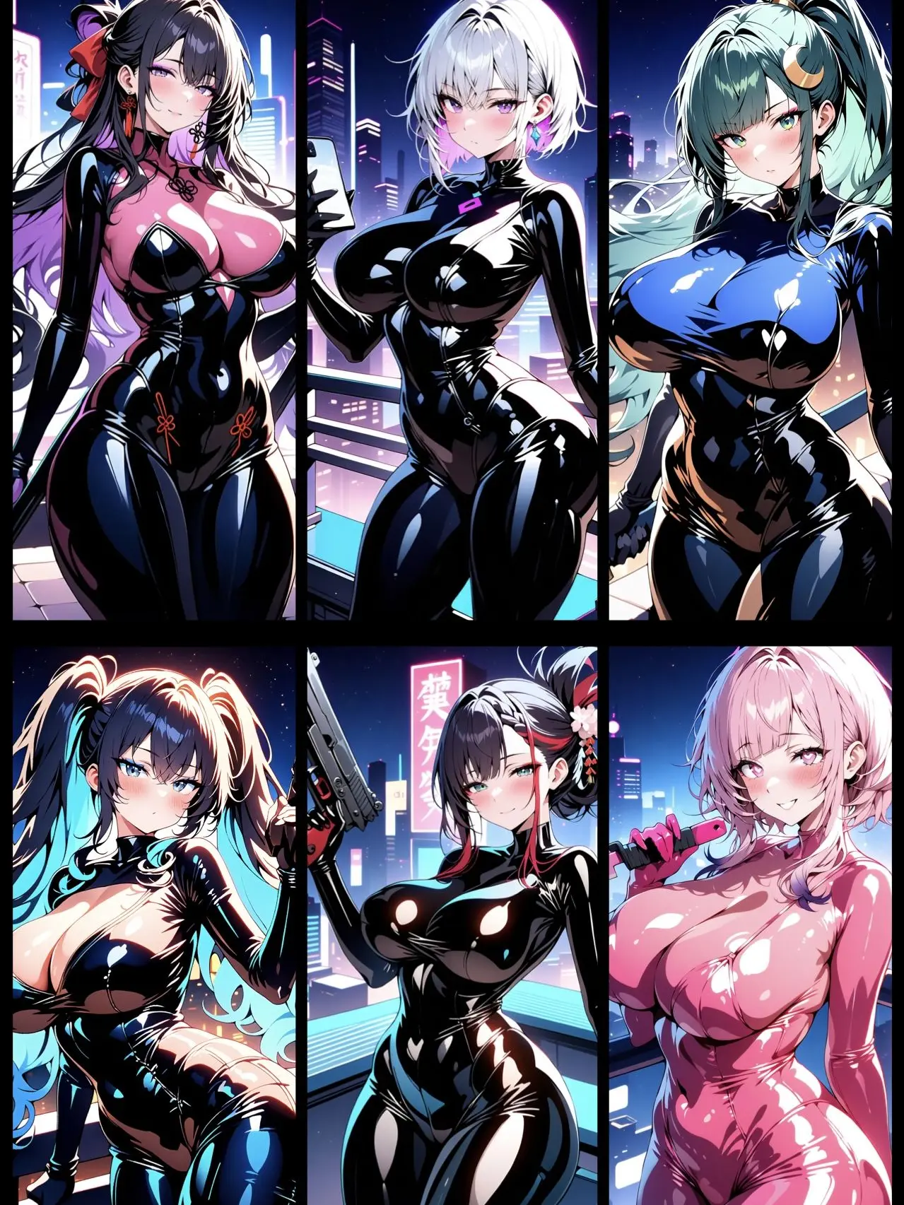 eternal114514의 戦闘ラバー軍
