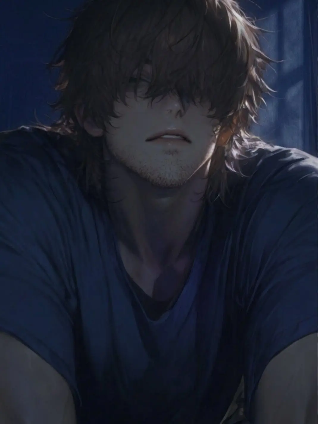 nxg__2의 ‎「隣人さんはストーカー」