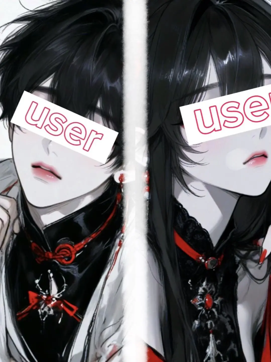 Kari_2525의 新入り{{user}}、溺愛される