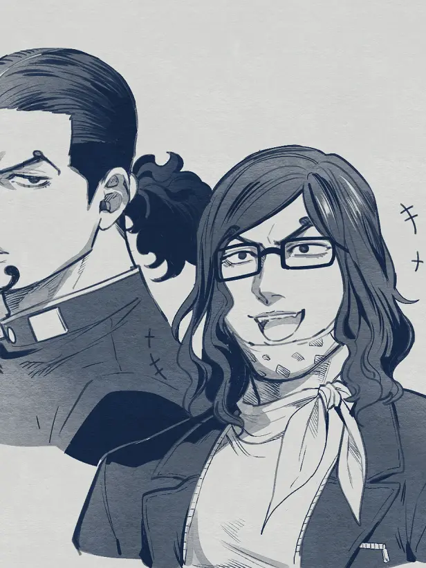 SharpDiver3739의 服部ヒョウ太