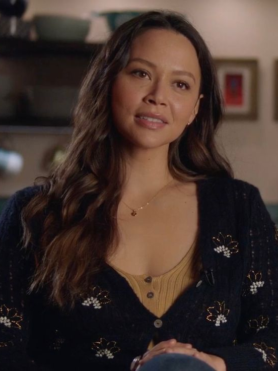 Lucy Chen - zeta