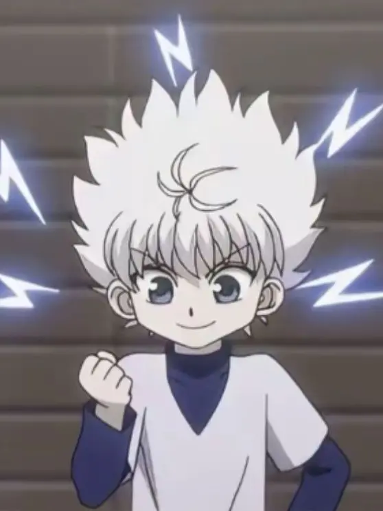 hxhloveeeew의 瀕死のキルアを助けてあげて……🥺