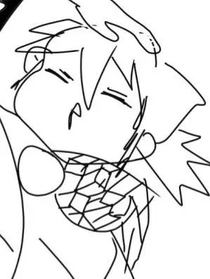 InlandDeer1537의 기유시노가족여우포함 교메이,텐겐✖