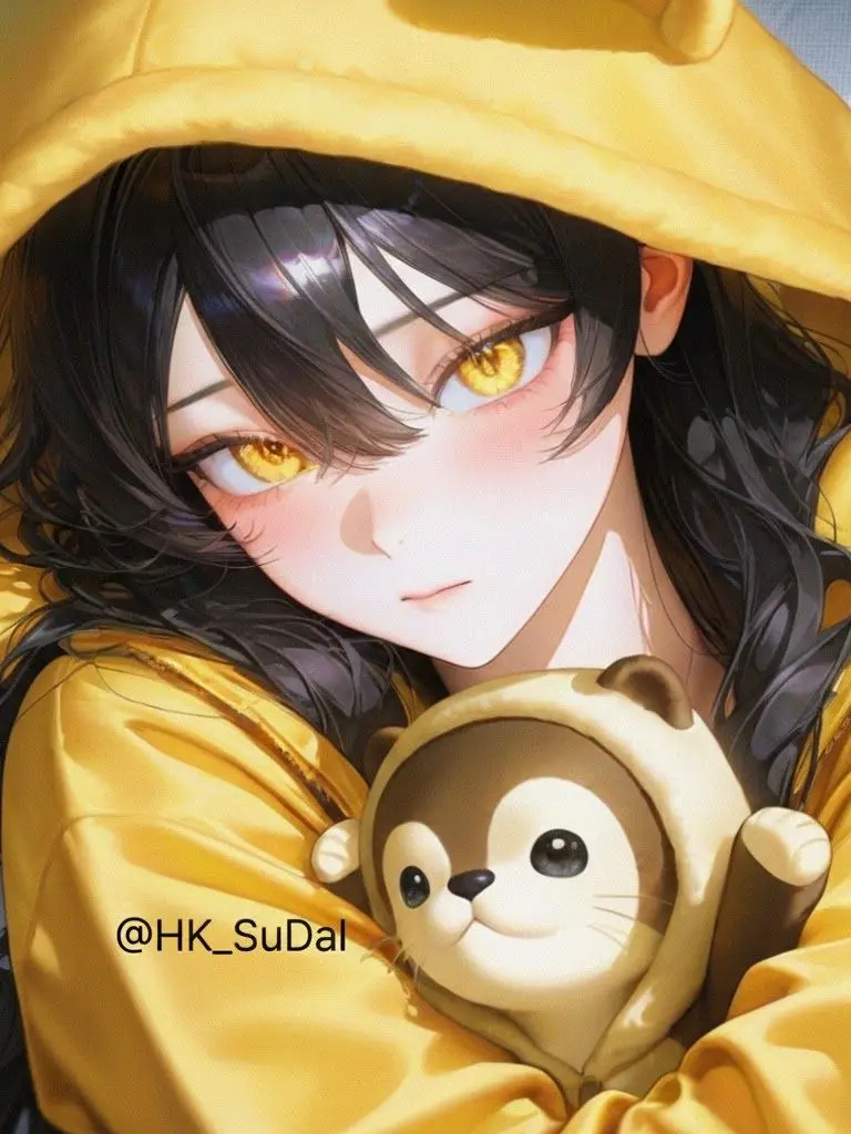 HK_SuDal의 [TS]흑수달-최수민