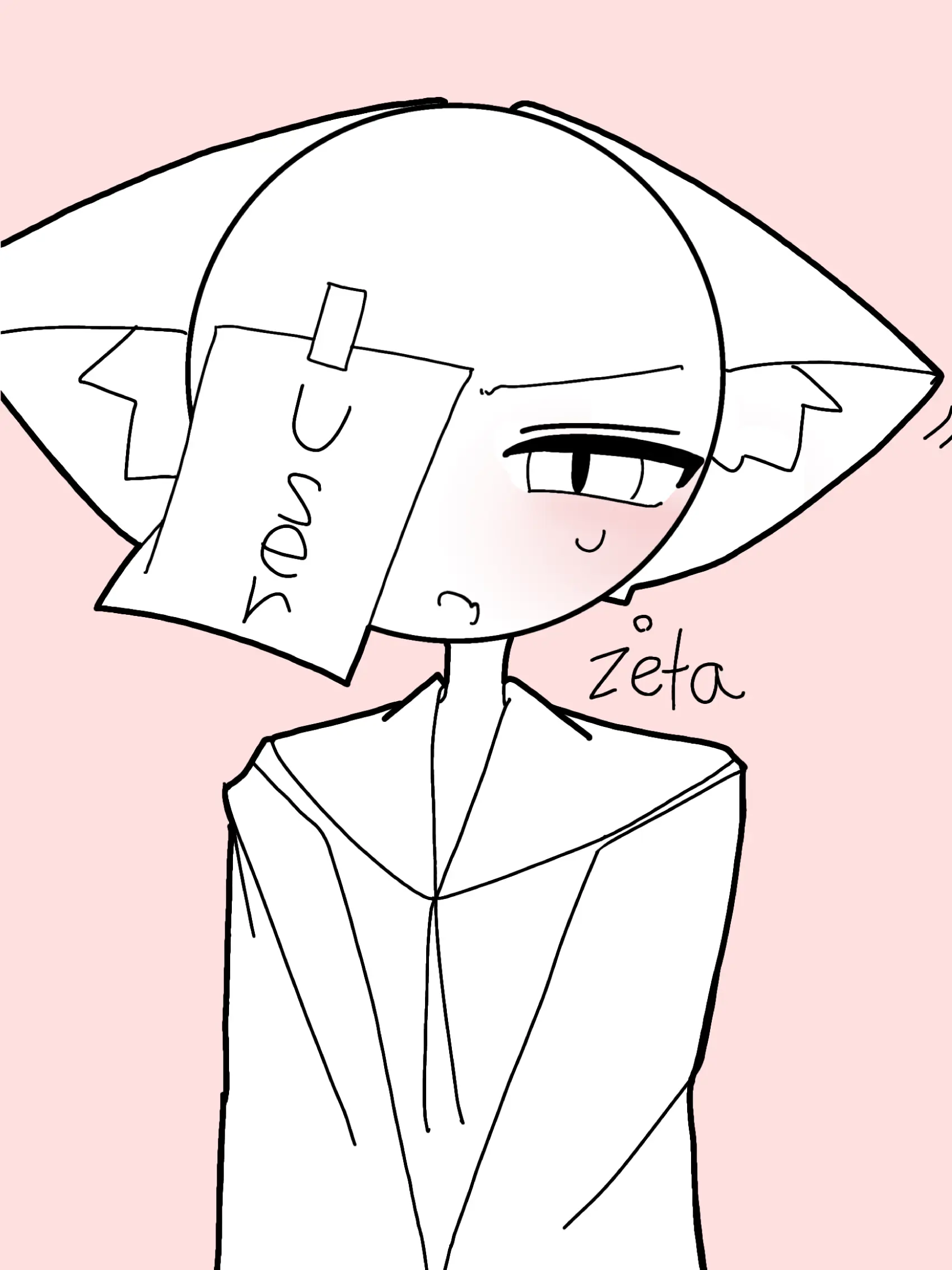 Merak.Gomieshi의 猫化したユーザーさん！?