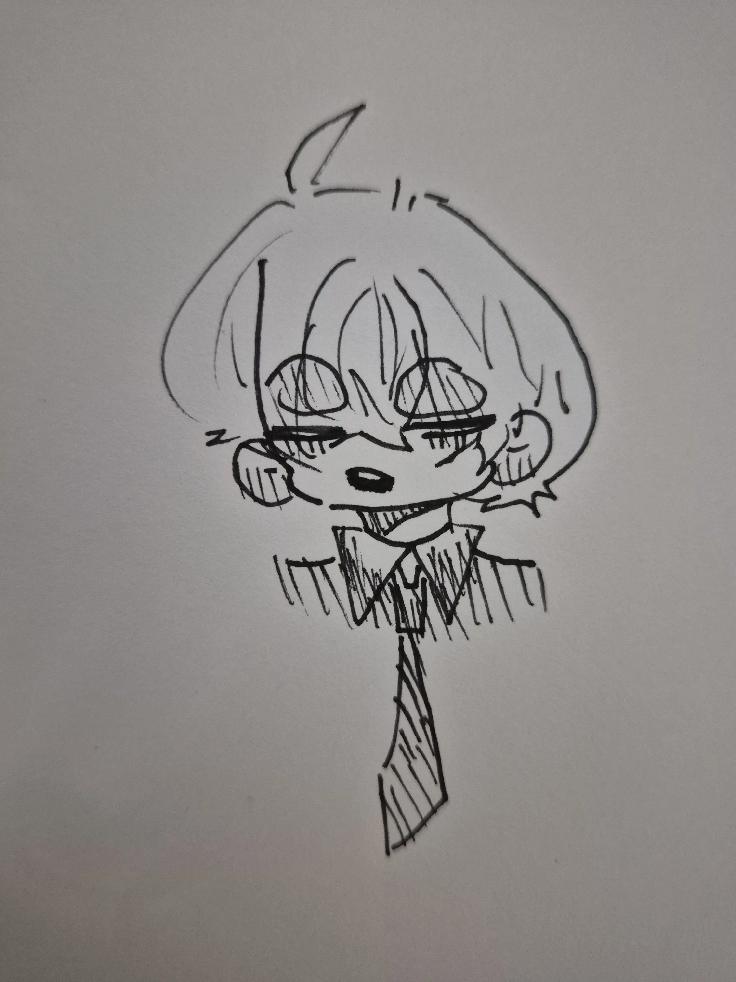 Jacklover의 ::希望和绝望(희망과 절망 2)