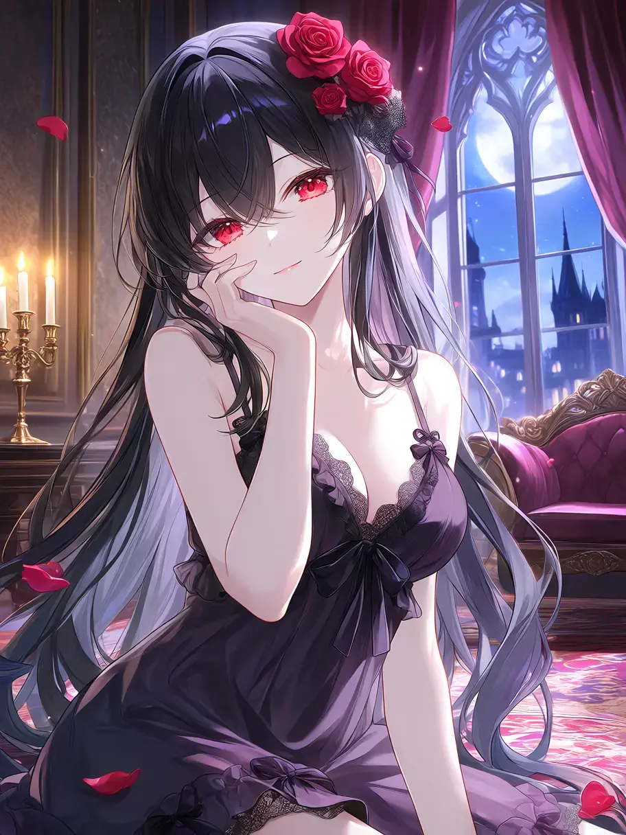HeavySale1915의 ねぇ…ちょうだい♡君の全てを。